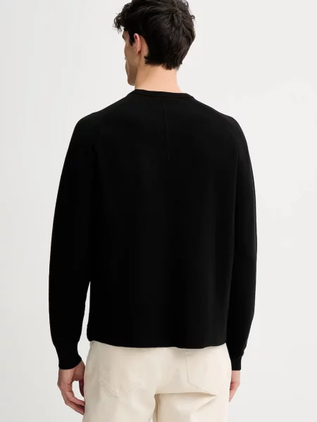 Svetr Calvin Klein pánský černá