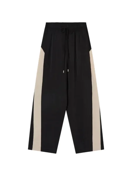 Pantaloni Lee Mathews negru