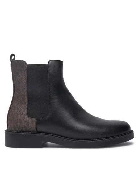 Челсі MICHAEL Michael Kors Hazel Chelsea Bootie чорний