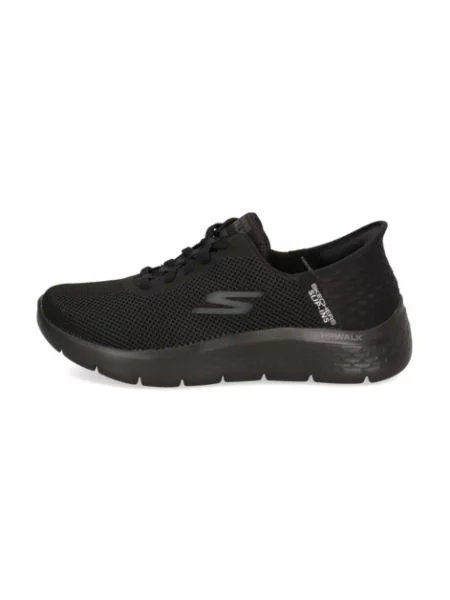Tenisky Skechers černé