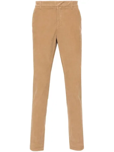 Manšestrové chinos Dondup