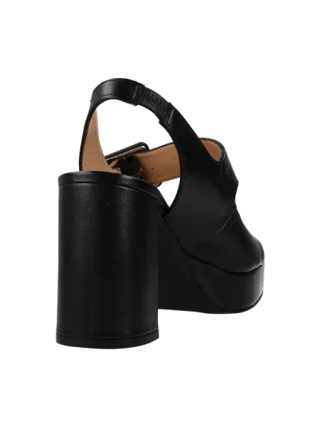 Pantofi Unisa negru
