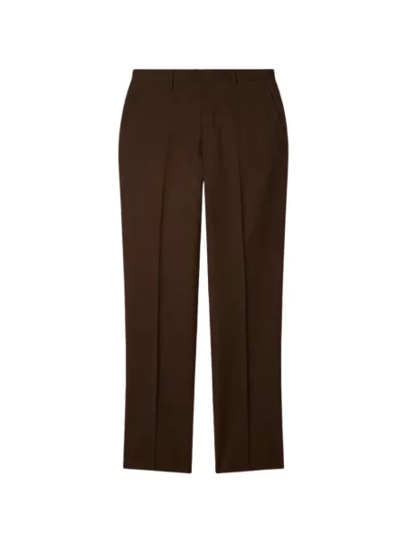 Pantaloni Paul Smith maro
