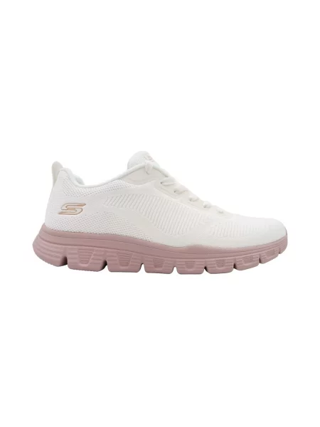 Félcipő Skechers