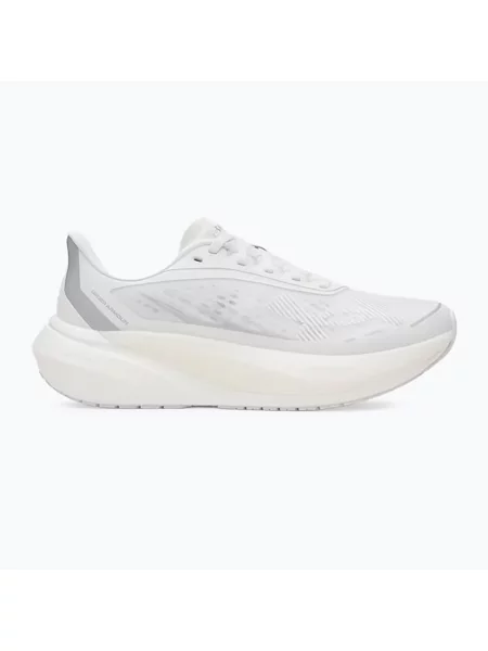 Încălțăminte de alergare pentru femei Under Armour Velociti Distance black/black/metallic silver negru