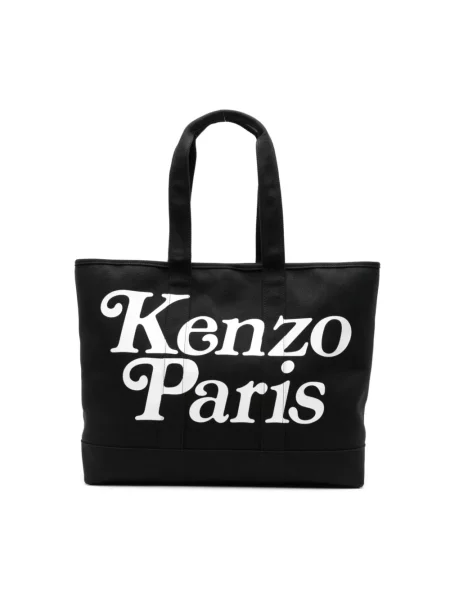 Shopperka Kenzo czarna