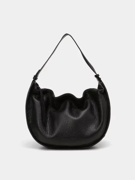 Сумка хобо Marc O'polo черная