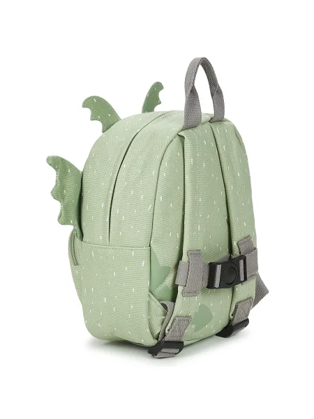 Rucsac copii Trixie verde