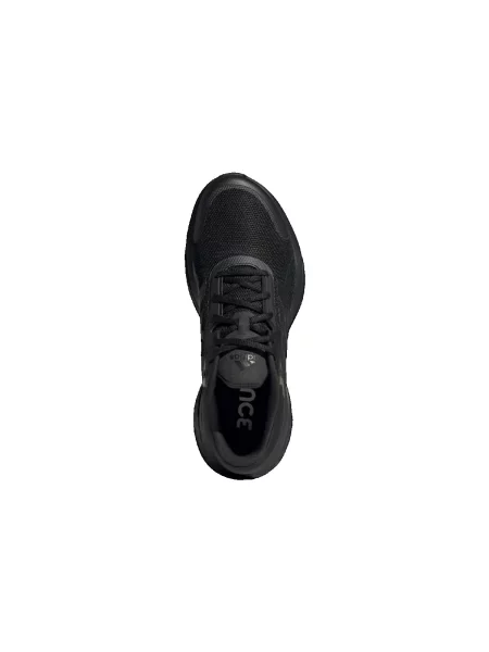 Félcipo Adidas fekete