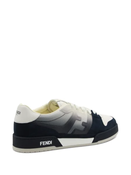 Маратонки Fendi бяло