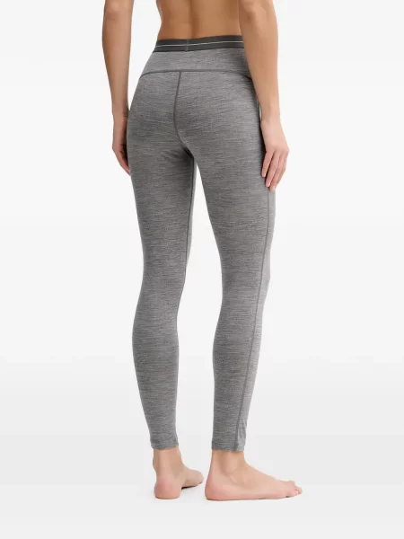 Tajice Icebreaker s autogramom siva