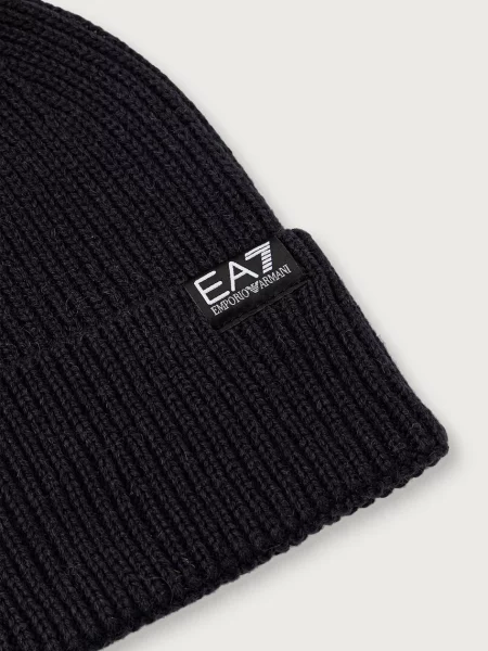 Шапка Ea7 Emporio Armani