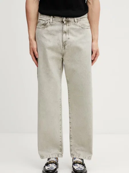 Carhartt WIP Landon Pant blugi loose de bărbați