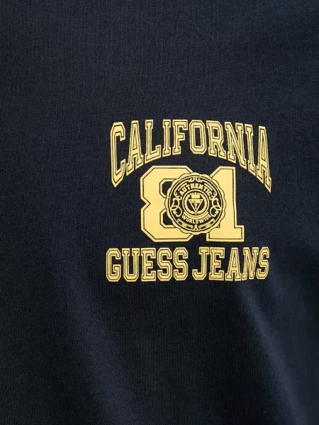 Футболка Guess Jeans