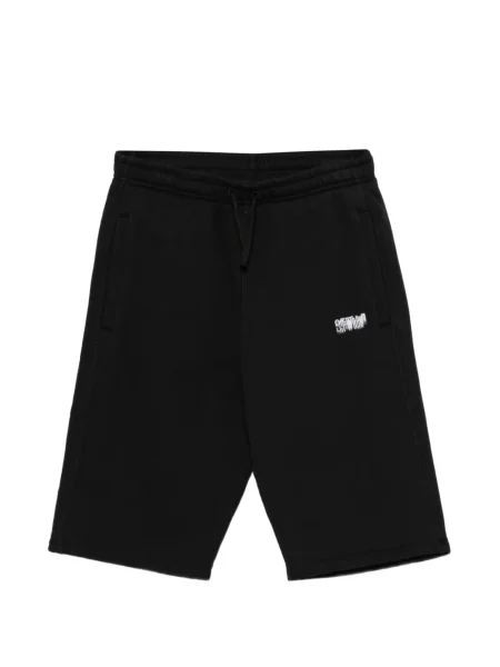 Szorty dziecięce Off-white białe