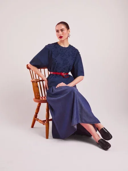 Блузка Medicine