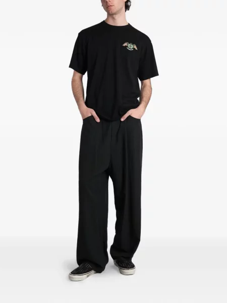 Tricou Undercover cu imagine negru