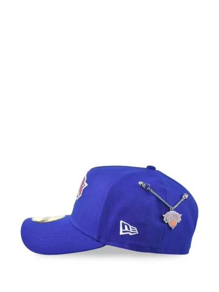 Șapcă New Era Cap albastru