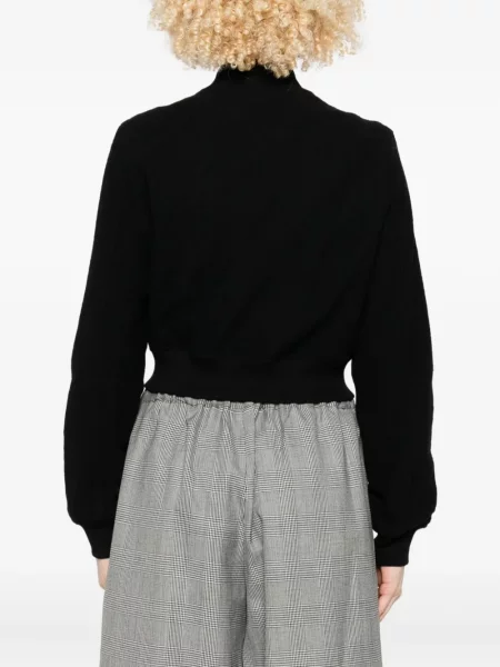 Geacă Thom Krom negru