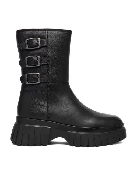 G-Star Raw Боти черен