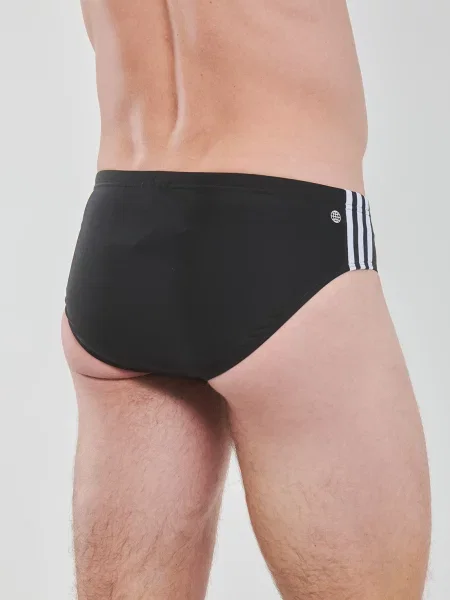 Gaćice Adidas crna