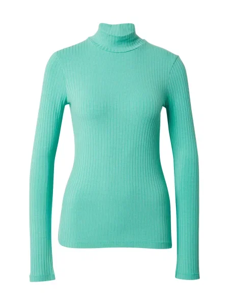 EDITED Tričko Manon' zelená