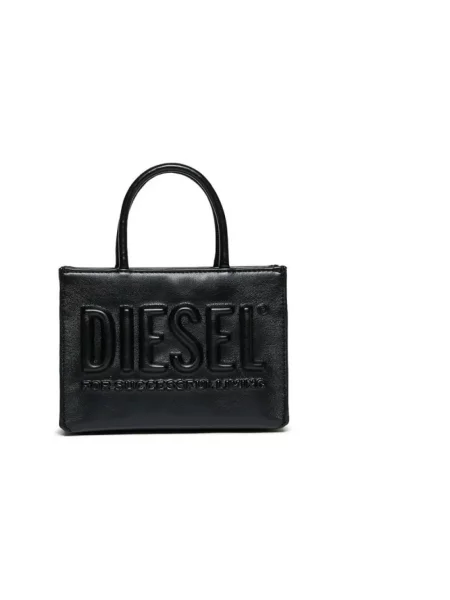 Torebka Diesel czarna