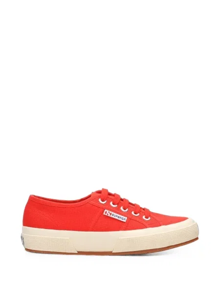 Gyerek sneaker Superga 2750 piros