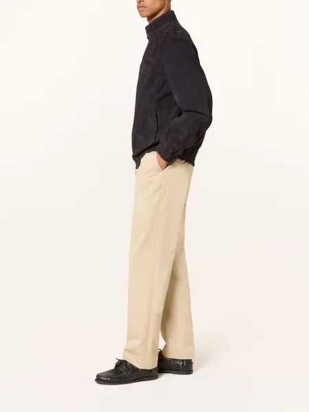 Chinos Tommy Hilfiger béžové