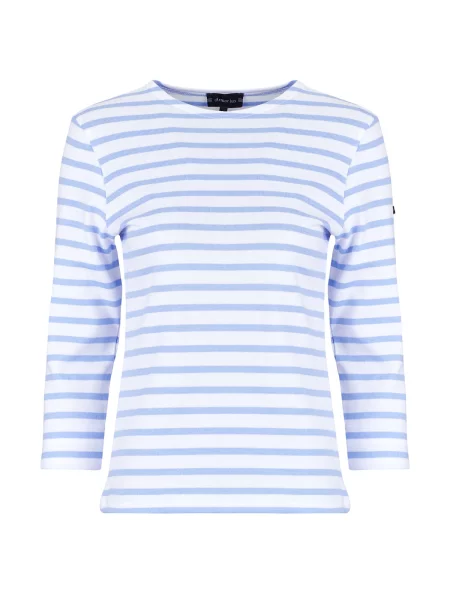 Tricou Armor Lux albastru