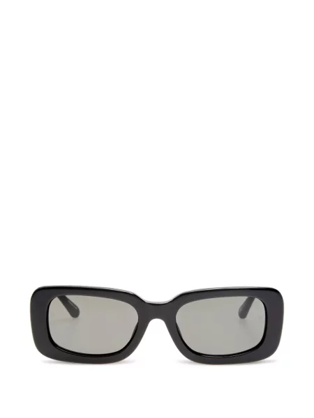 Ochelari de soare Linda Farrow negru