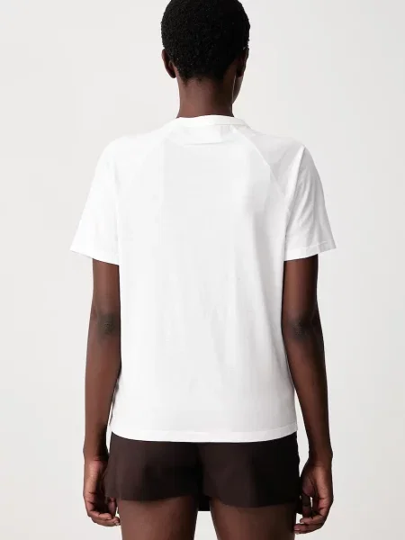 Maison Margiela T-shirt biała