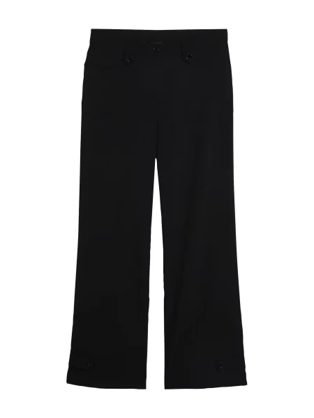 Bonprix Pantaloni negru