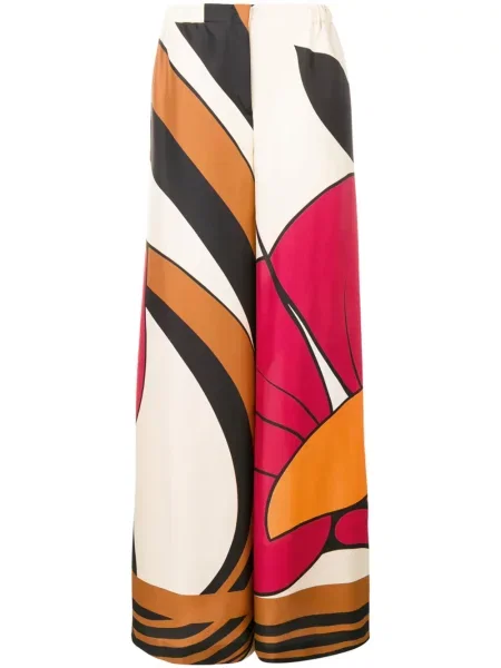 Pantaloni Alberta Ferretti