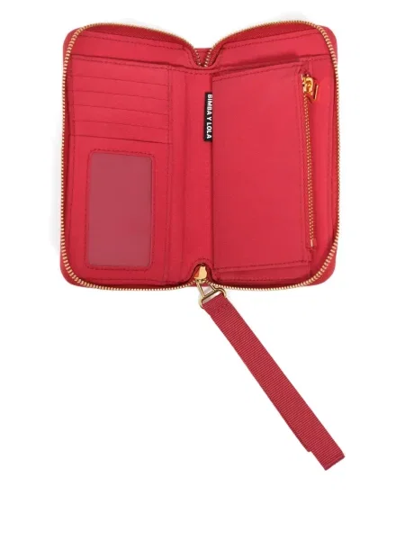 Portofel Bimba Y Lola roșu