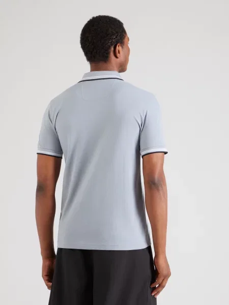 BOSS Tricou Paul' gri