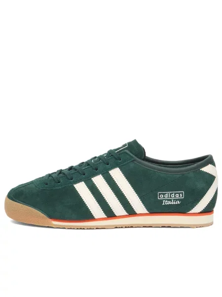 Sneakersy Adidas białe