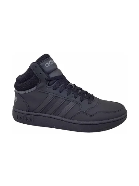 Gyerek félcipő Adidas szürke