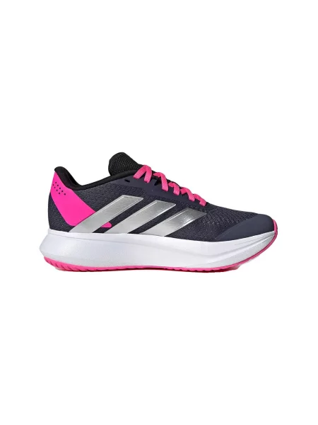 Pantofi Adidas alergare albastru