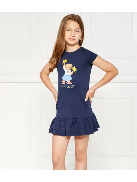 POLO RALPH LAUREN Ruha