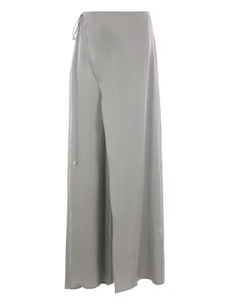Pantaloni Blumarine gri