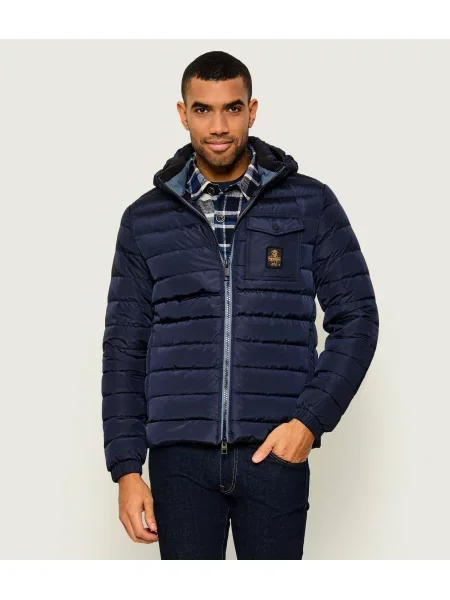 RefrigiWear Geacă de puf Hunter