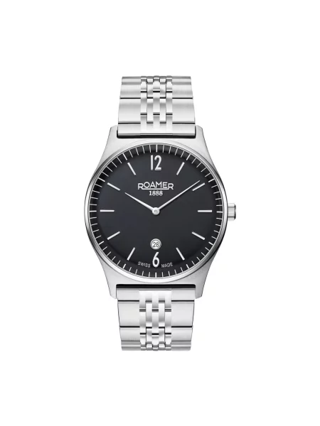 Zegarek Roamer czarny