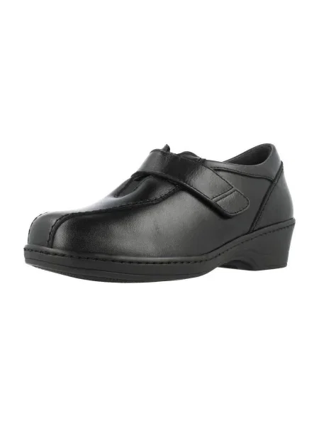 Pantofi Pinoso's negru