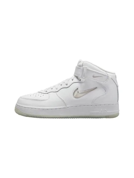 Pantofi Nike alb