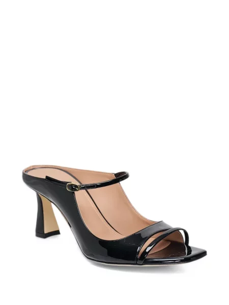 Сандали Malone Souliers черно