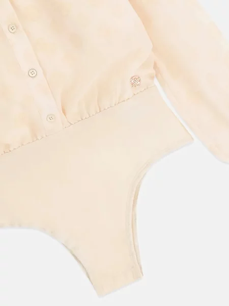 Детское боди Guess