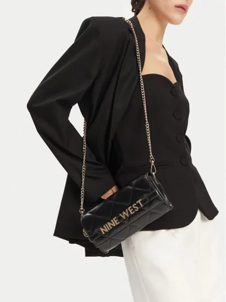 Torebka Nine West czarna