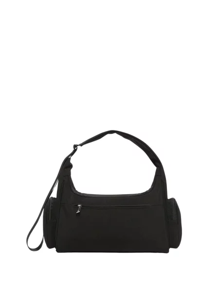 Geanta crossbody Lancaster negru