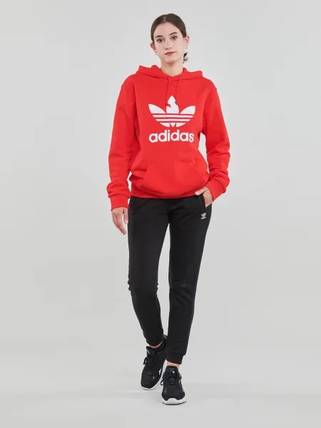Bežecké nohavice Adidas čierna